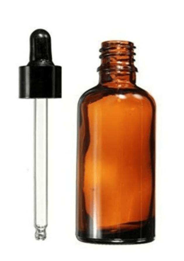 Amber Cam Kavanoz 50 ml