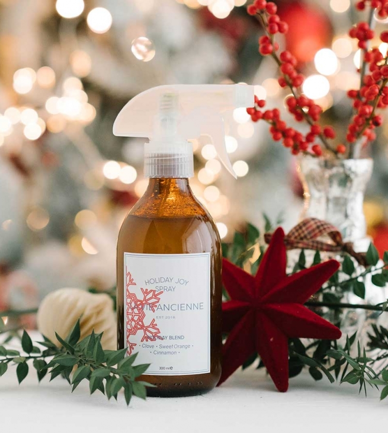 Holiday Joy Oda Spreyi