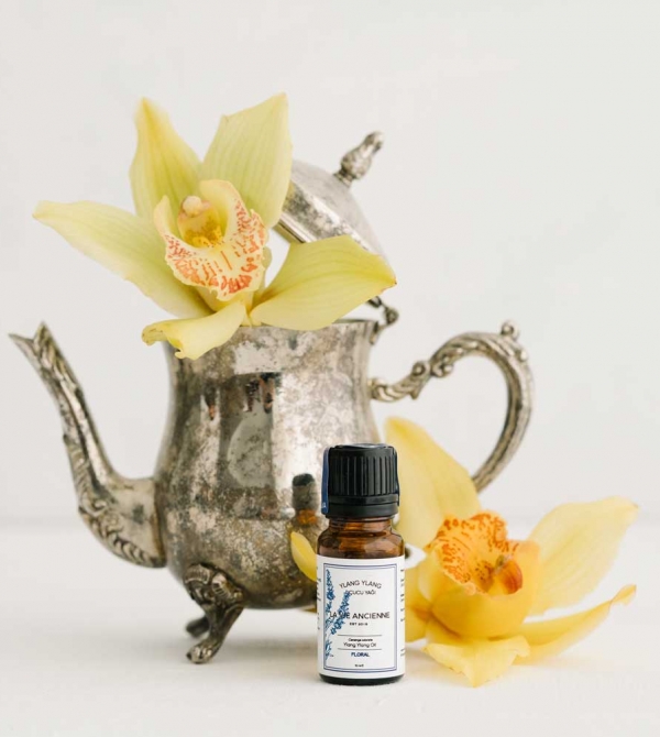 Ylang-Ylang